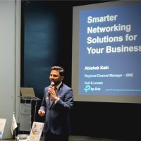Abishek Kaki