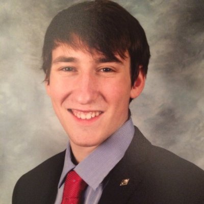 Seth Abrams