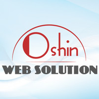 Oshin Web Solution