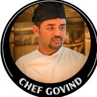 Govind G Nair