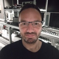 Andrzej Rybczyński, PhD