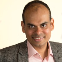 P Raju Thomas