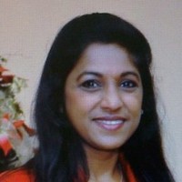 Jagwantie Seepersad-Hislar
