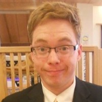 Tanner Olsen