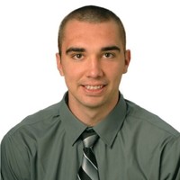 Caleb Chmielewski