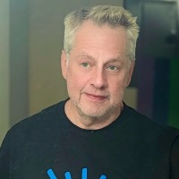 Mark E Robinson