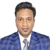 Dr. Dines Chandra Santra, Phd