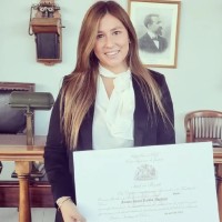 Javiera Isabel Roldán Boettcher