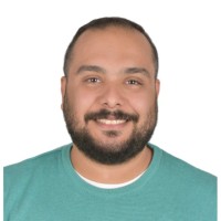 Mina Magdy, DipIFR in progress