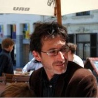 Olivier Parfondry