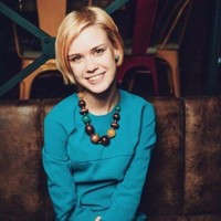 Виктория Ермилова