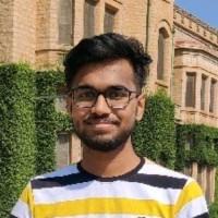 Sourabh Halhalli