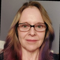 Patricia Fox