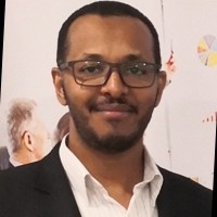 Khaled Elemam
