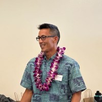 Gregg Nakamura, P.E.