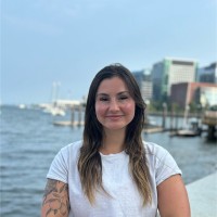 Carolyn (Carrie) Lorber