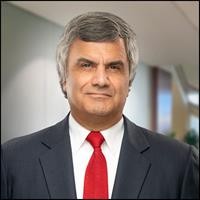 Gerald Mc Cue