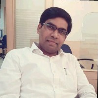Satyanarayana G