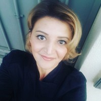 Chef Nadia khémir