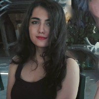 Sara Rstom