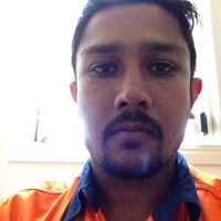 Varundra Vijay