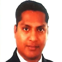 Jaison Antony