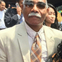 Thomas A. Davis