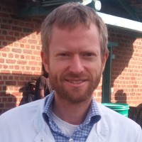 Mark Godeschalk