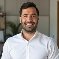 Daniel Russo Valdivieso