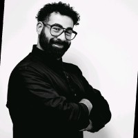 Nicolas Khalil