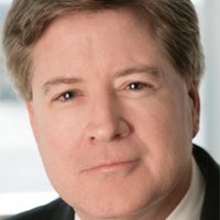 Patrick O'Donnell
