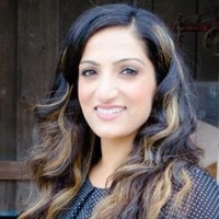 Anjeet Kaila, M.Ed., Rcc