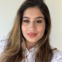 Amanda Vicente