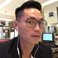 Anthony Yee
