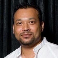 pravin Ishwarduth
