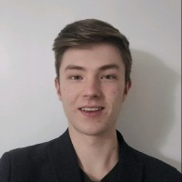 Adam Huddleston