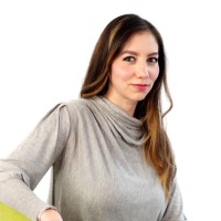 Liliana Gonzalez M.