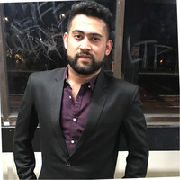 Shubham Hasija