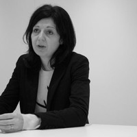 Larraine Datta