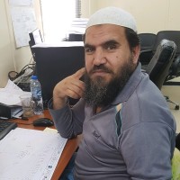 Taim Shah