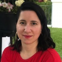 Alejandra Loubet