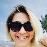Sevgi Eroğlu
