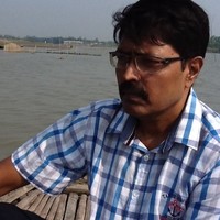Enamullah Sayeed