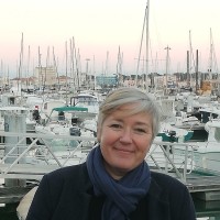 Isabelle JULLIOT