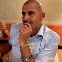 Mauro Pizzolato