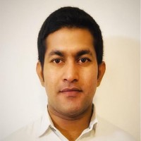Sabbier Ahmed