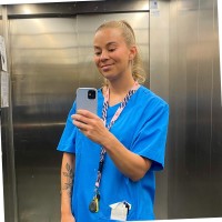 Ines Hagelberg