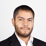 Roberto Landín Ramirez