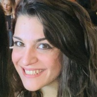 Elena Buontempo
