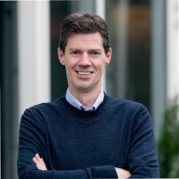 André Rostad Thorsen